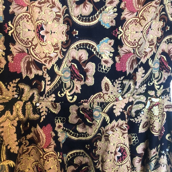 Mini dress - Picture 2 of 5